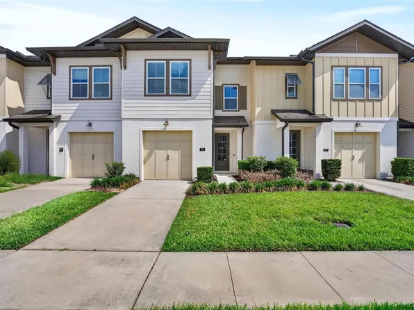 701 Benoi Dr, Davenport, FL 33896