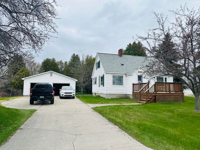 115 Grant St, Alpena, MI, 49707