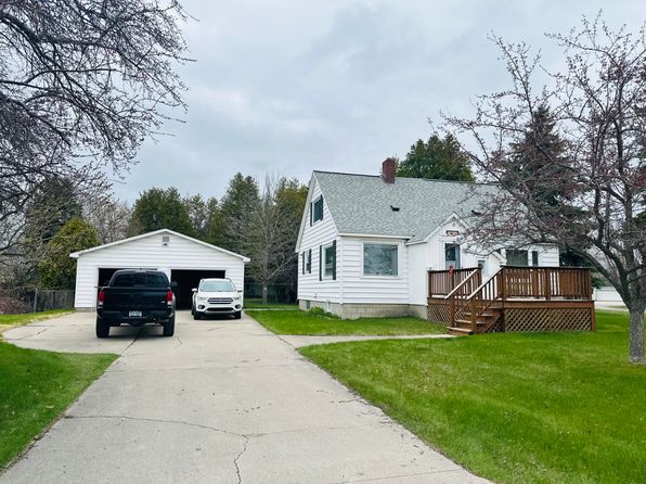 115 Grant St, Alpena, MI 49707