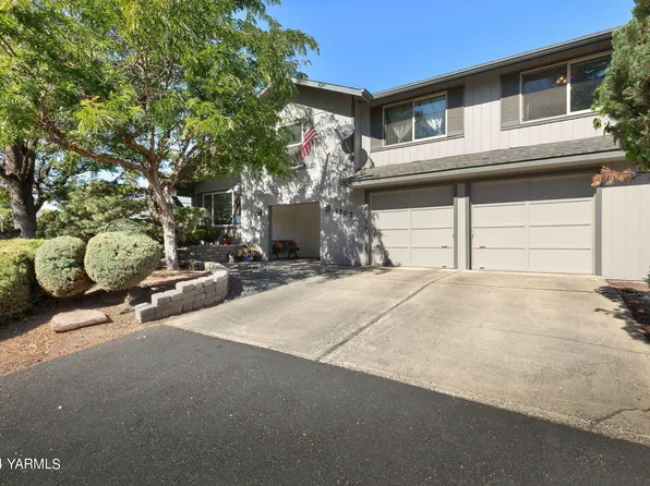 5707 Bitterroot Ln, Yakima, WA 98908