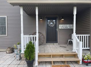 81 Mudtown Rd, Wantage, NJ 07461