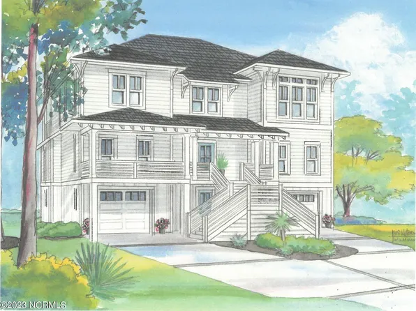 6023 N Bend Road, Wilmington, NC 28411
