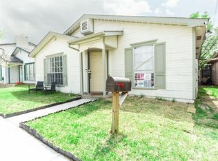 2012 Lewiston Ave, Dallas, TX 75217