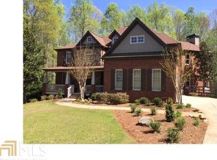 1416 Orange Shoals Dr, Canton, GA 30115