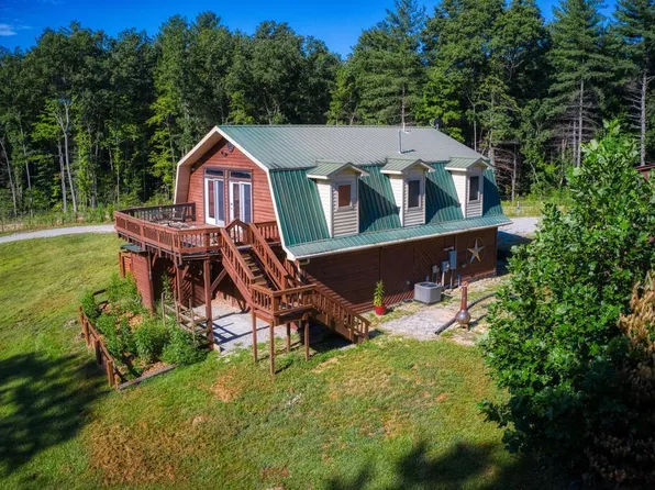 260 Indian Rock Trl, Jamestown, TN 38556