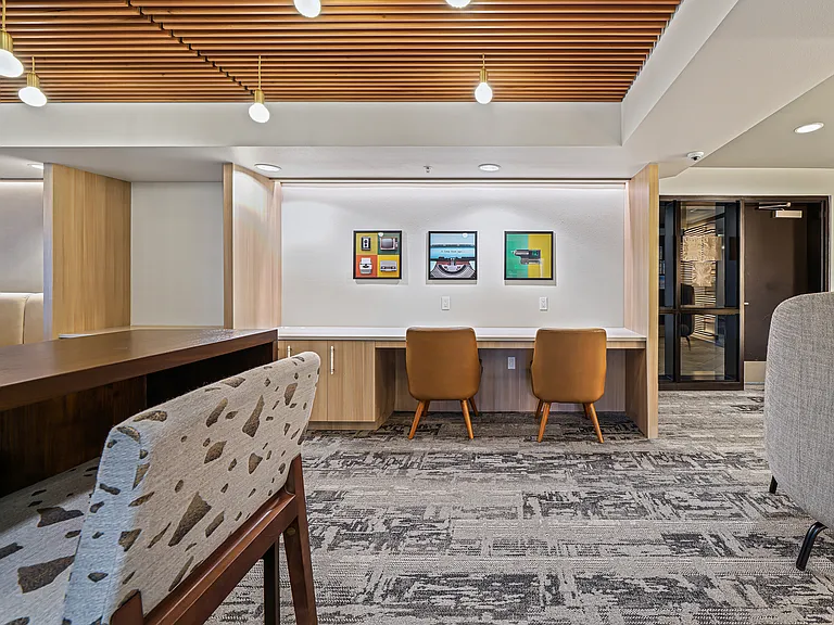 AMLI Bellevue Park — Photo 23