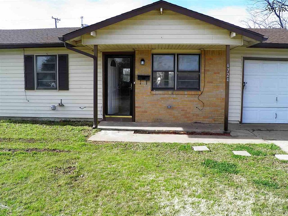 1st image of 4724 Bonny Dr