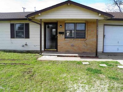 4724 Bonny Dr, Wichita Falls, TX, 76302