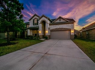 13110 Riata River Ln, Humble, TX 77346