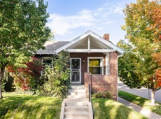 3295 N Raleigh St, Denver, CO 80212