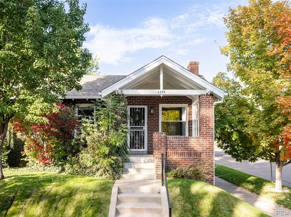 3295 Raleigh Street, Denver, CO 80212