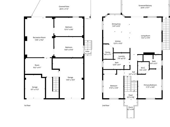 5th image of 4046 Casa Ct