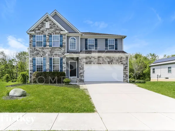 1727 Declaration Dr, Lancaster, OH 43130