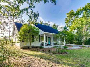 57 Georgeanna Ct, Pawleys Island, SC 29585