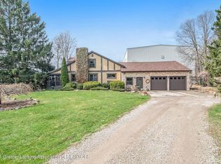 1124 Williams St, Williamston, MI 48895