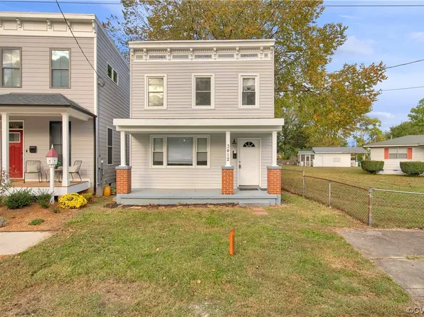 3412 R St, Richmond, VA 23223