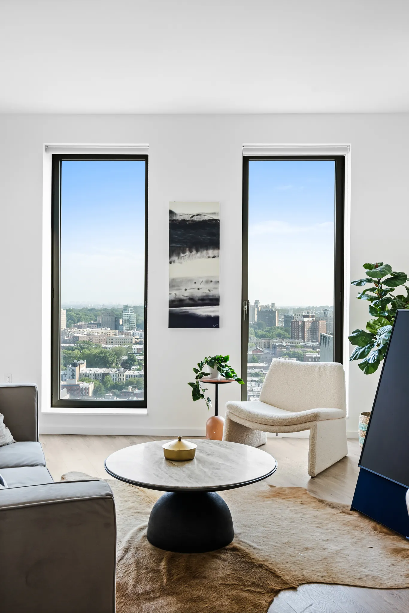 545 Vanderbilt Avenue #19I in Clinton Hill, Brooklyn | StreetEasy