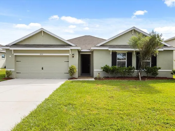 9735 PEPPER TREE TRAIL, WILDWOOD, FL 34785