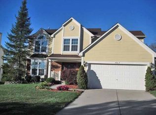 3020 Gallinger Dr, Ann Arbor, MI 48103