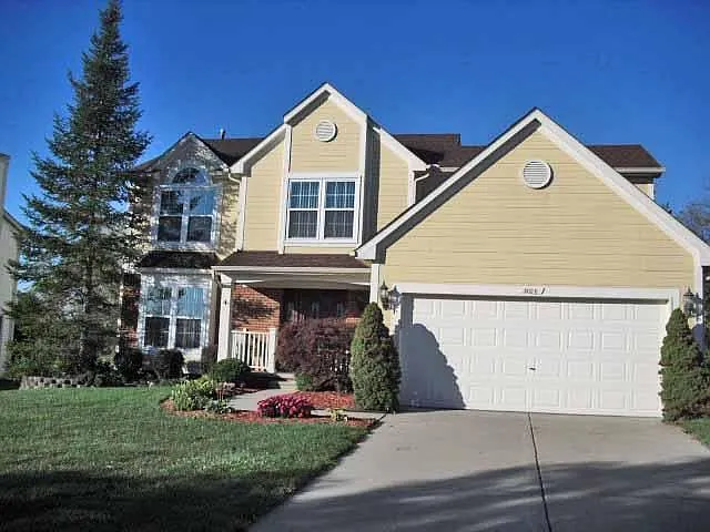 3020 Gallinger Dr photo 1