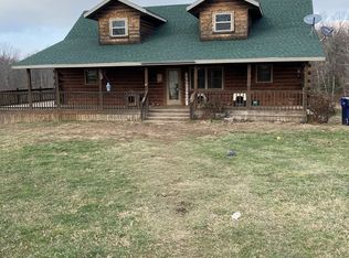 7257 Whetstone Rd, Norwood, MO 65717