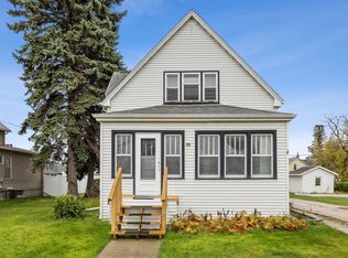 407 1st Ave SE, Dilworth, MN 56529