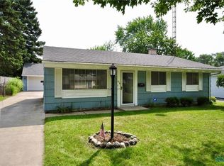 108 Clifton Rd, Toledo, OH 43607