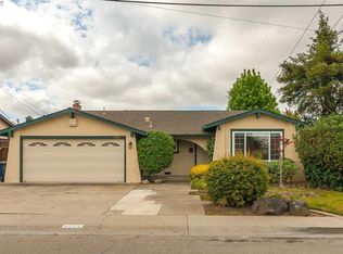 4105 David St, Castro Valley, CA 94546