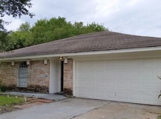 430 Mistywood Dr, Houston, TX 77090