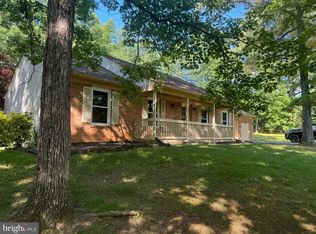 8335 Hillendale Rd, Culpeper, VA 22701