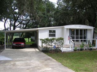 124 Compton St, Interlachen, FL 32148