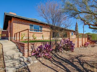 4015 N Via De Cuerns, Tucson, AZ 85718