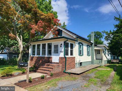349 Fernwood Ave, Burlington, NJ, 08016