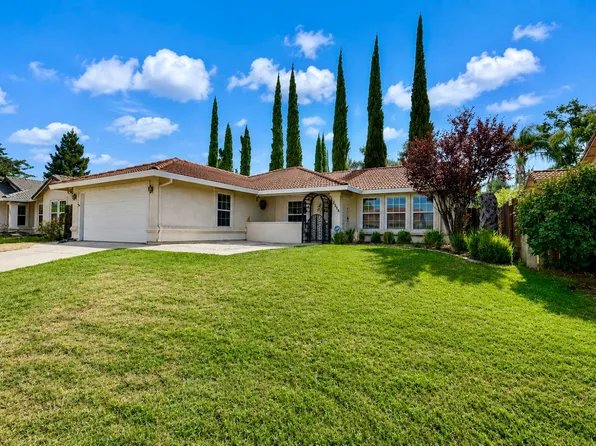 2588 Stonybrook Ave, Merced, CA 95348