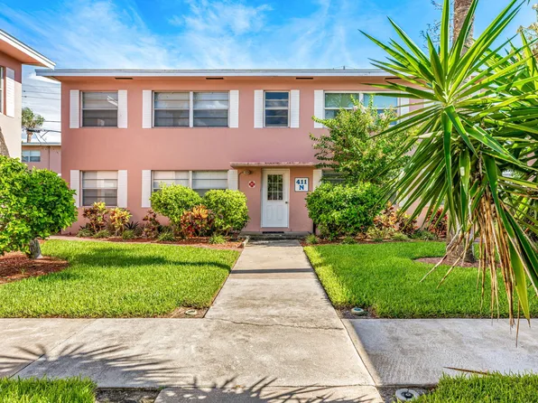 411 Madison Ave #102, Cape Canaveral, FL 32920