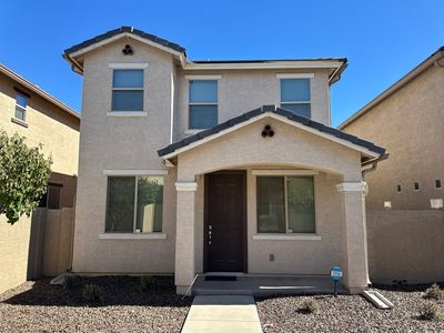 7343 W Cambridge Ave, Phoenix, AZ, 85035