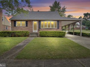 350 E Roosevelt Ave, Middletown, PA 17057