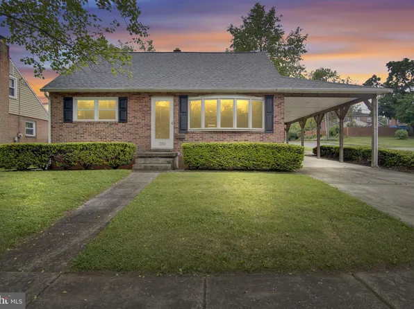350 E Roosevelt Ave, Middletown, PA 17057