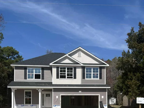 1930 Caracara Drive, New Bern, NC 28560