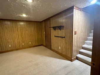 extra family room / 5th bedroom