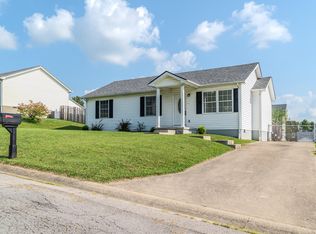 310 Sarah Ct, Winchester, KY 40391