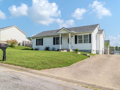 310 Sarah Ct, Winchester, KY, 40391