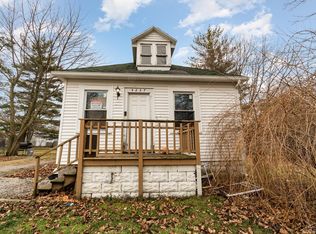 4237 Wood St, Saginaw, MI 48638