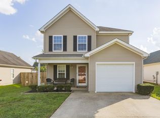 5043 Nina Marie Ave, Murfreesboro, TN 37129
