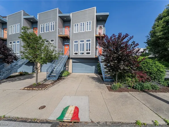 1229 W 67th St, Cleveland, OH 44102