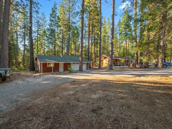 19499 Amador Ave, Pioneer, CA 95666