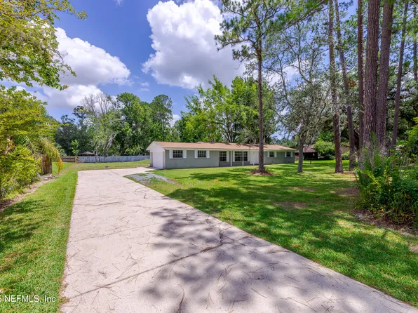 4057 WINDY GALE Drive S, Jacksonville, FL 32218