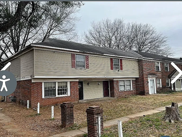 3815 S Mendenhall Rd
