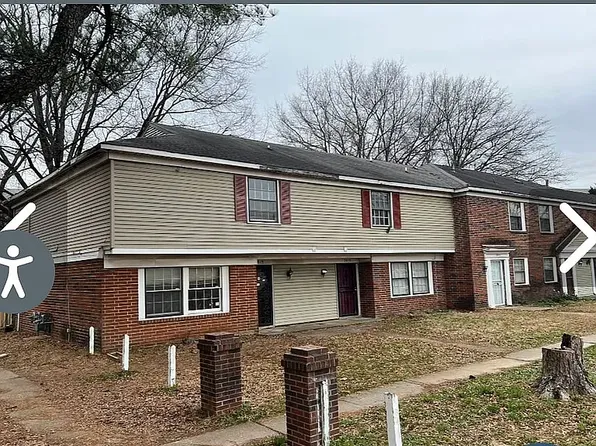 3815 S Mendenhall Rd, Memphis, TN 38115
