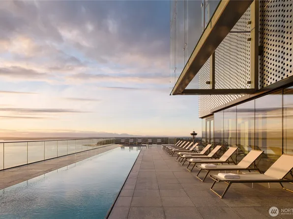 300 Virginia Street #902, Seattle, WA 98101